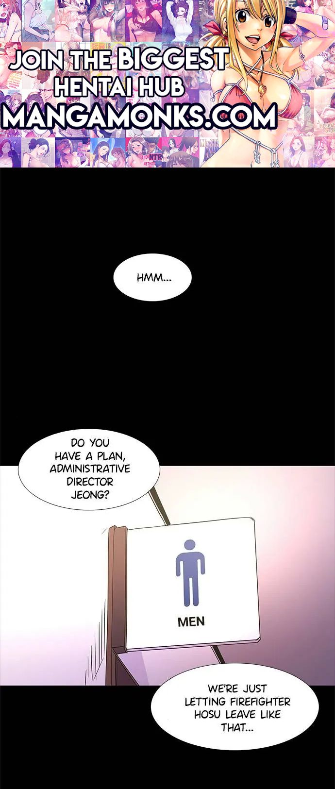 1 Second chapter 72 page 1