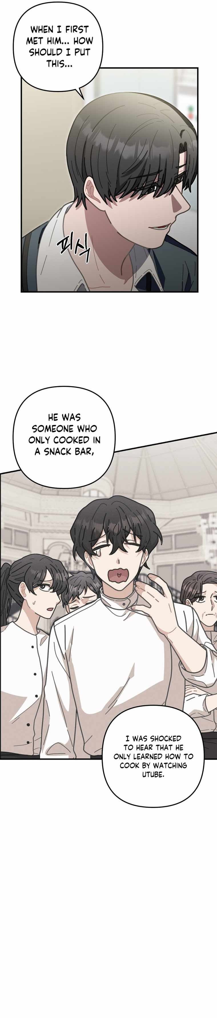 100-Year-Old Top Chef chapter 44 page 6