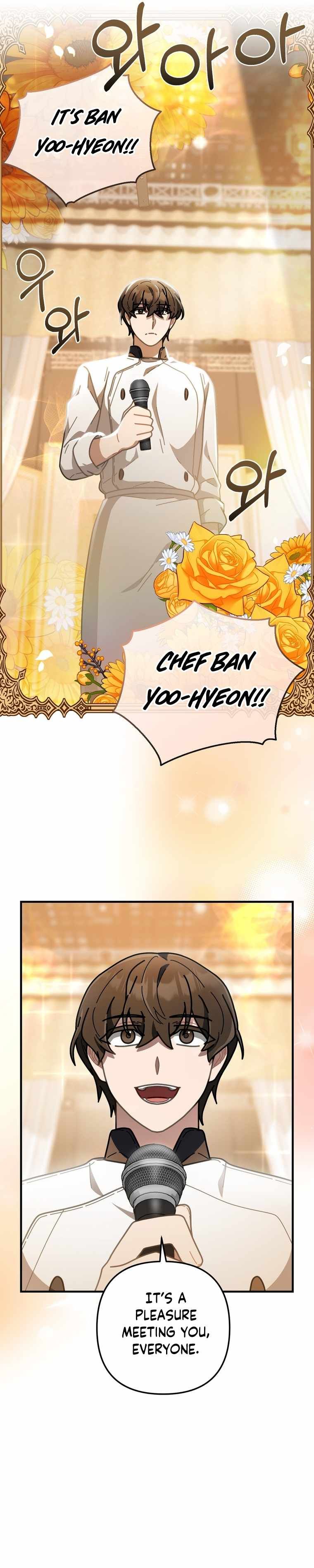 100-Year-Old Top Chef chapter 48 page 25