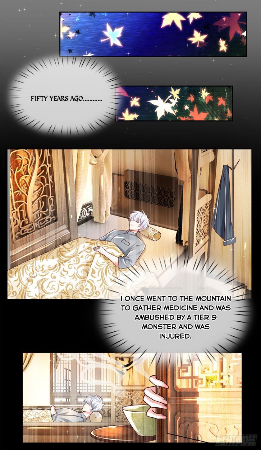 100,000 Levels of Body Refining : All the dogs I raise are the Emperor chapter 16 page 19