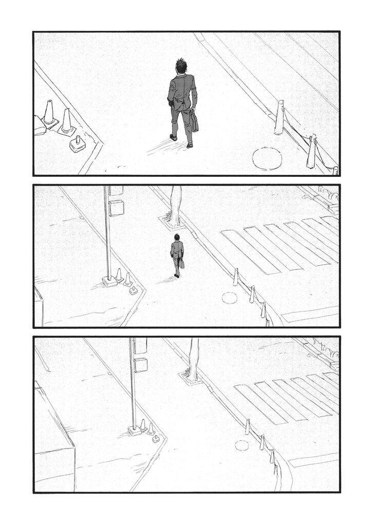 Ajin: Demi-Human chapter 86 page 50