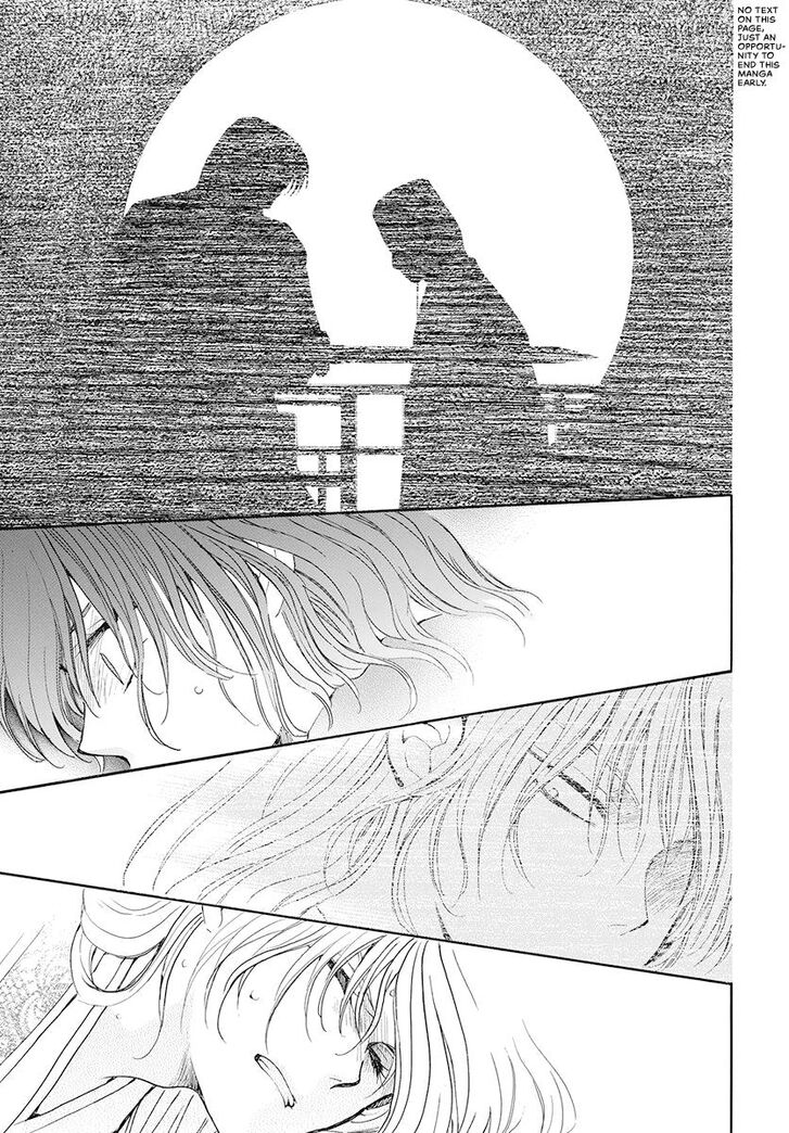 Akatsuki no Yona chapter 185 page 25
