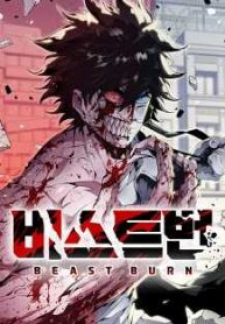 Cover of Beastburn