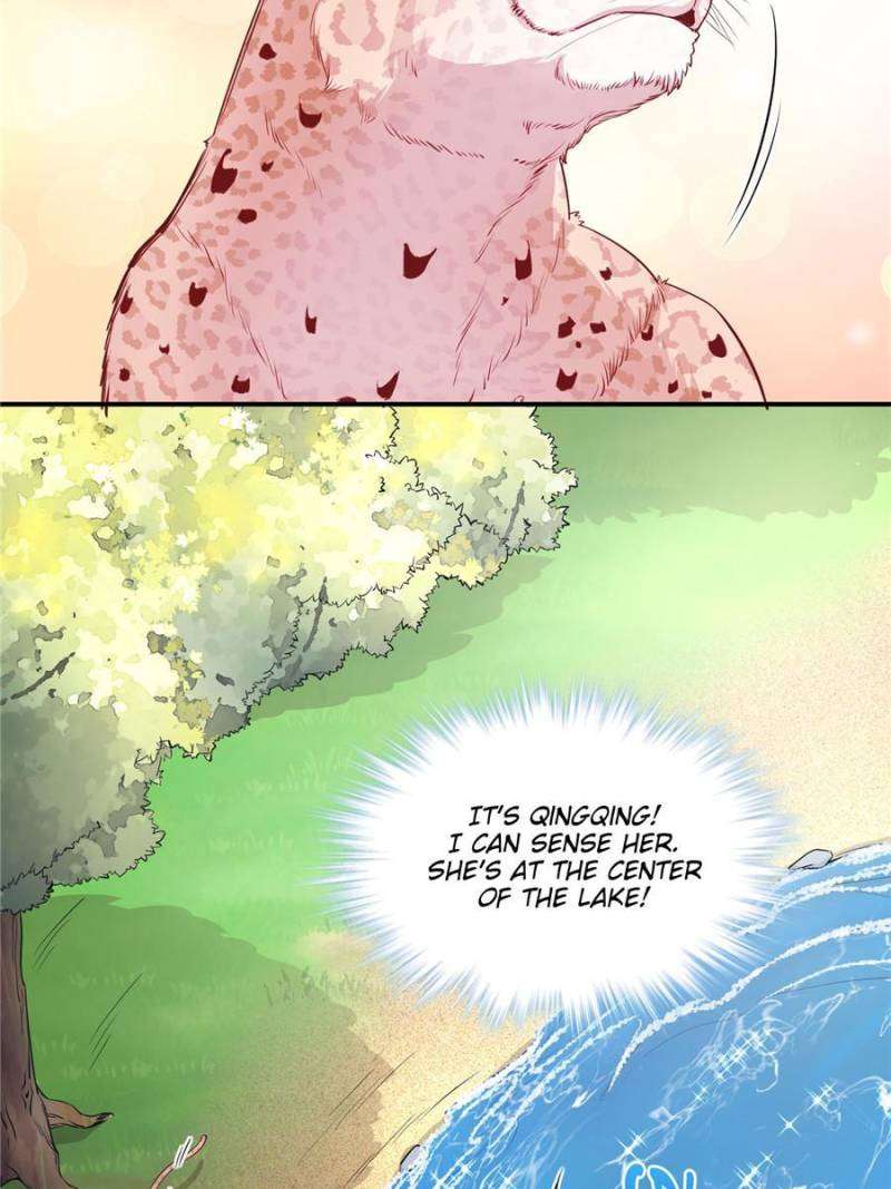 Beauty and the Beasts chapter 479 page 23