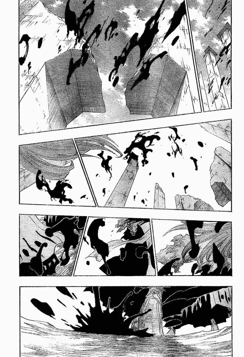 Bleach chapter 144 page 3