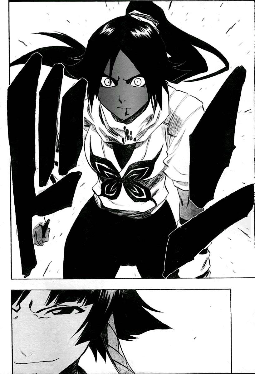 Bleach chapter 158 page 2