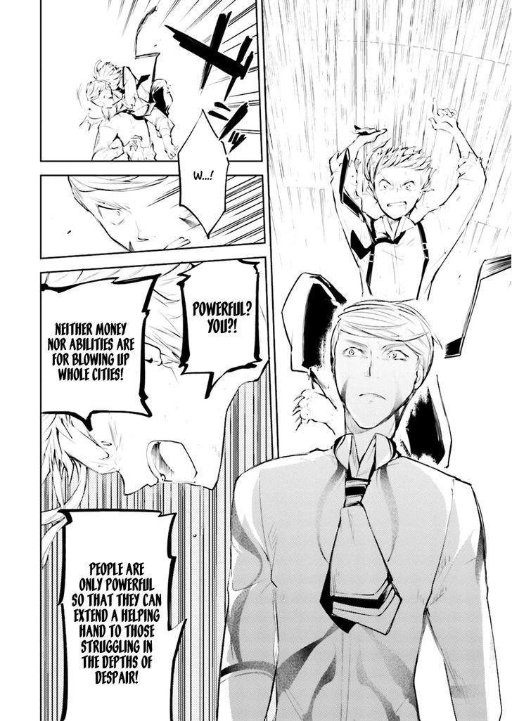 Bungo Stray Dogs chapter 34 page 37