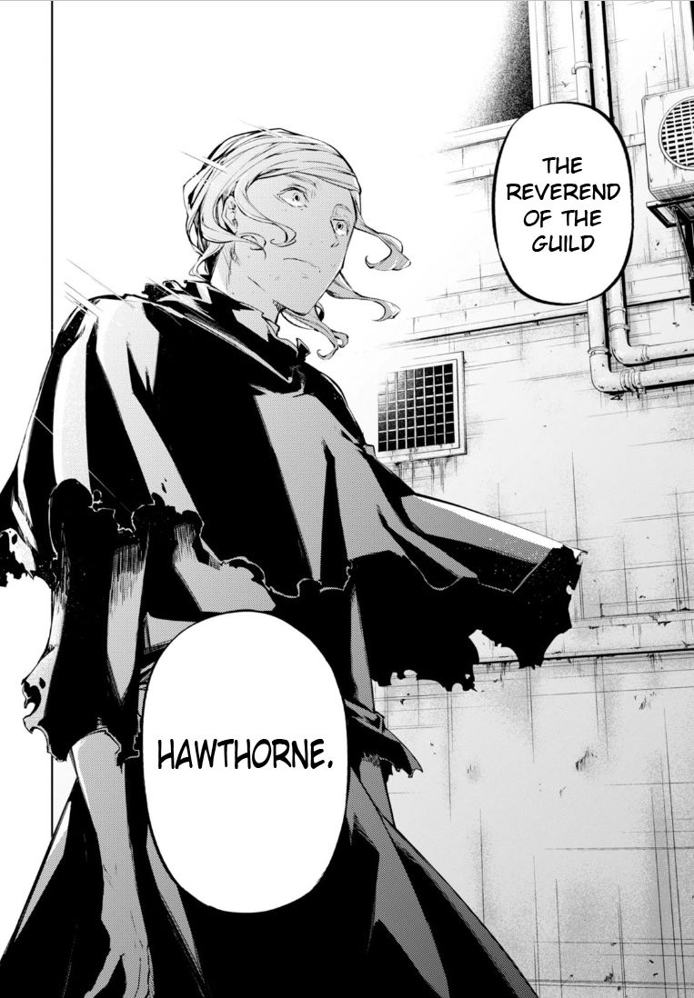 Bungo Stray Dogs chapter 46 page 24