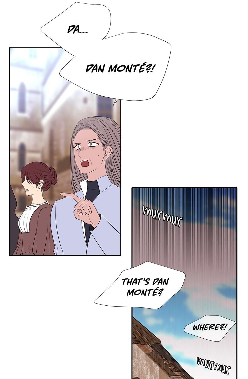 Charlotte Has Five Disciples chapter 72 page 49