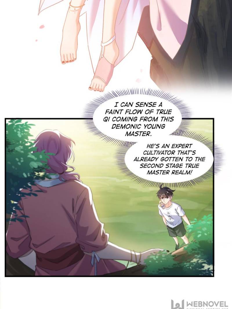 Cultivation Chat Group chapter 188 page 42