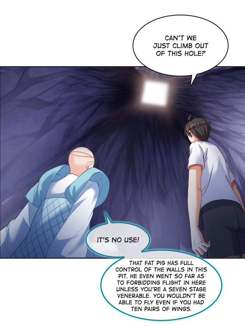 Cultivation Chat Group chapter 193 page 15