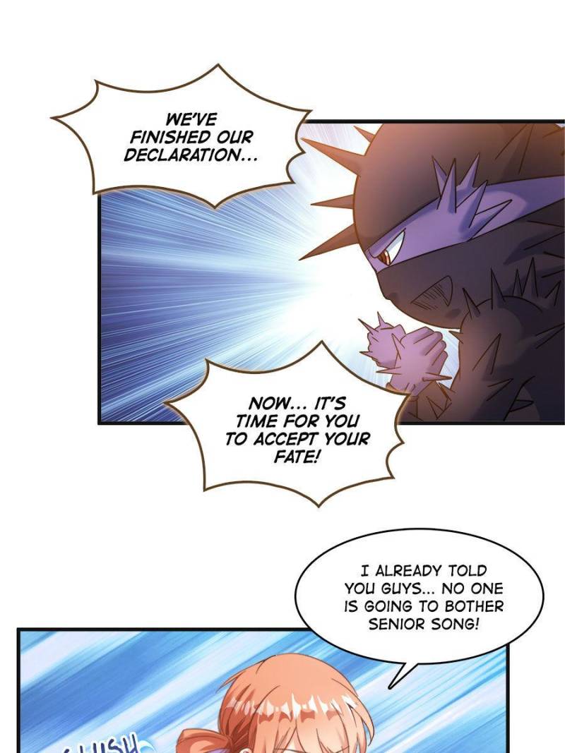 Cultivation Chat Group chapter 233 page 33