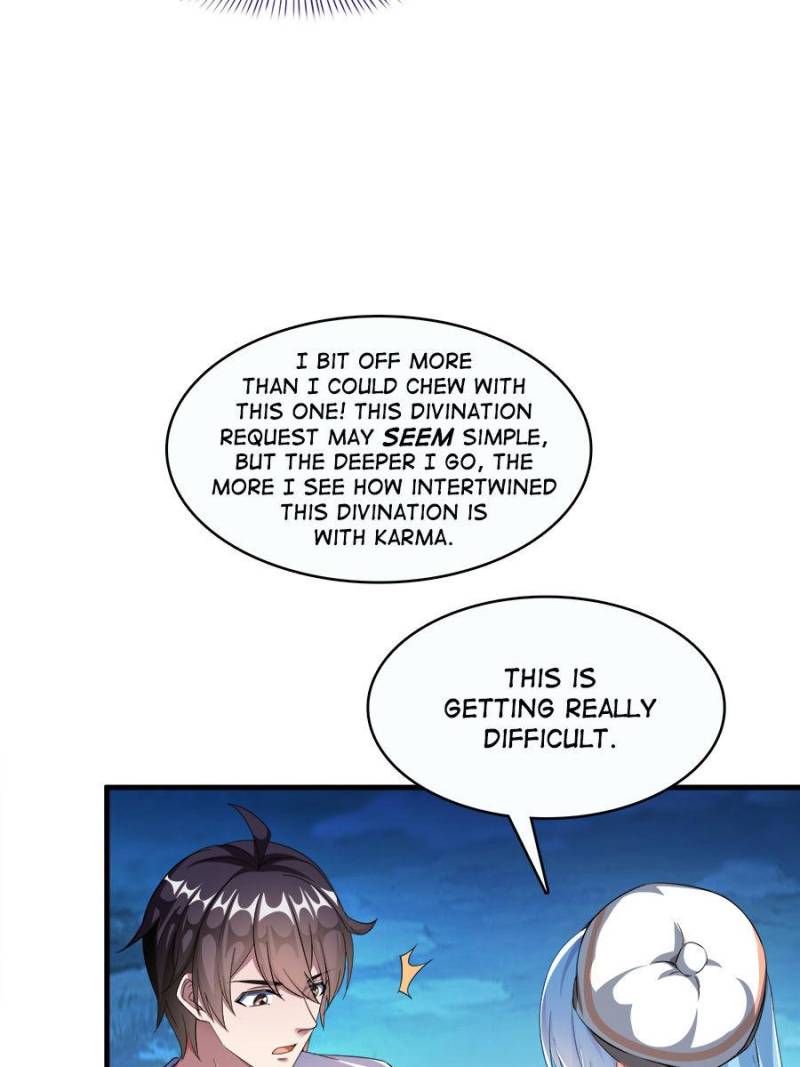 Cultivation Chat Group chapter 353 page 5