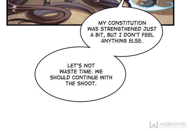 Cultivation Chat Group chapter 354 page 57