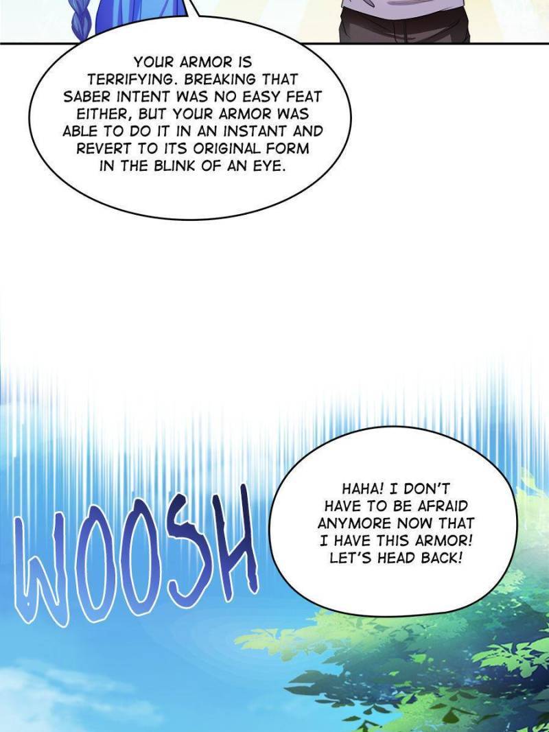 Cultivation Chat Group chapter 390 page 33