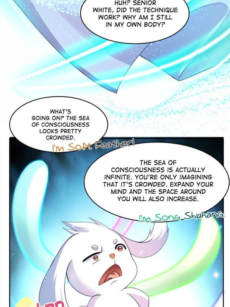 Cultivation Chat Group chapter 427 page 27