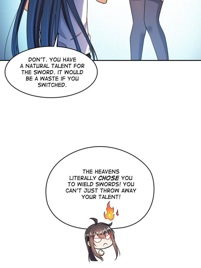 Cultivation Chat Group chapter 444 page 46