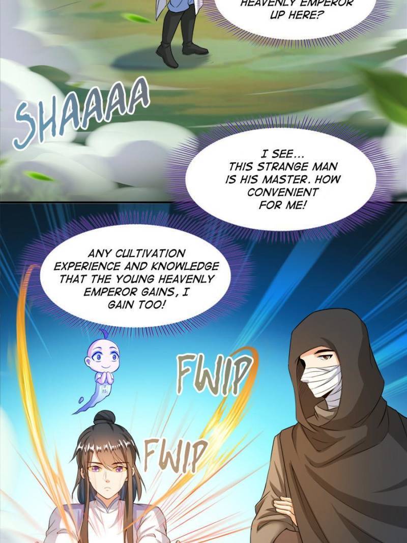 Cultivation Chat Group chapter 458 page 25