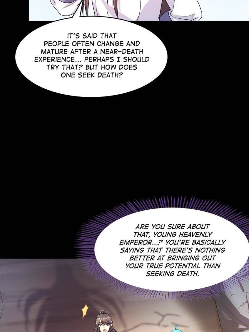 Cultivation Chat Group chapter 458 page 47
