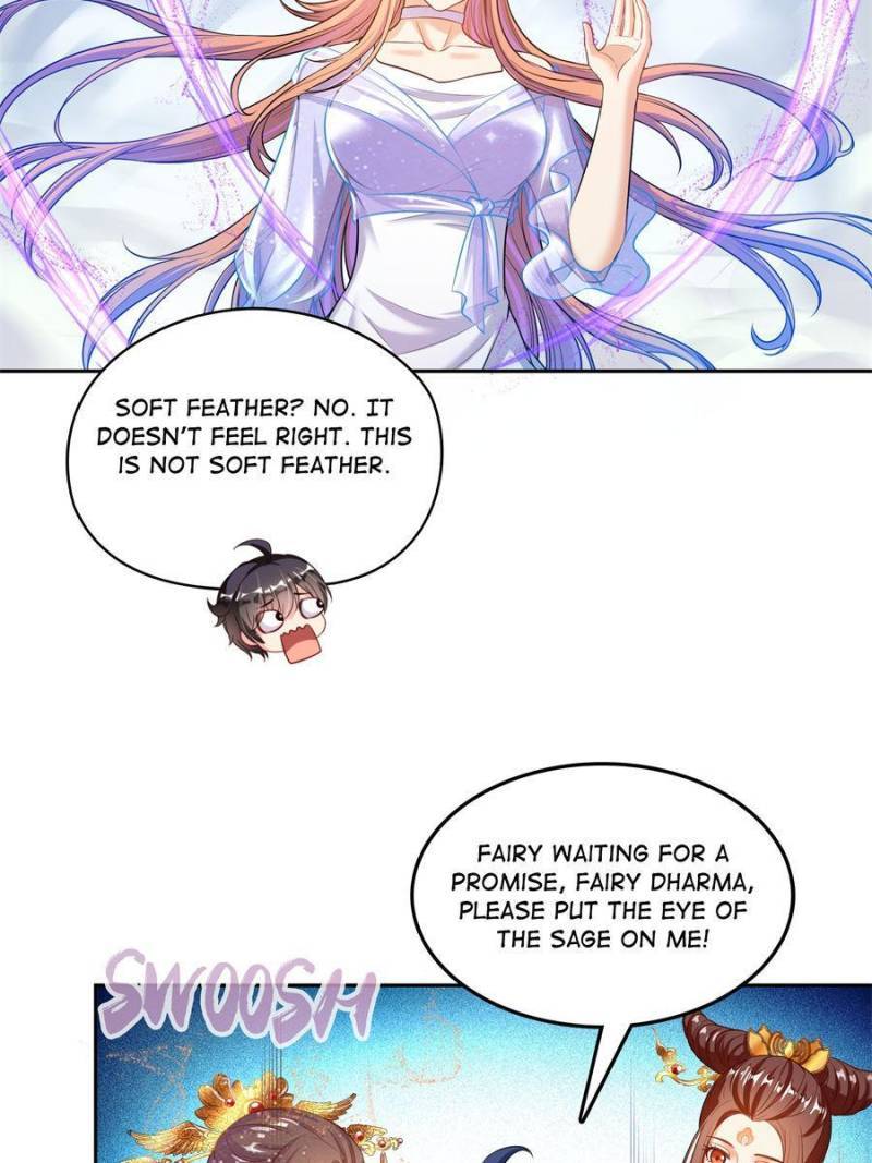Cultivation Chat Group chapter 518 page 50