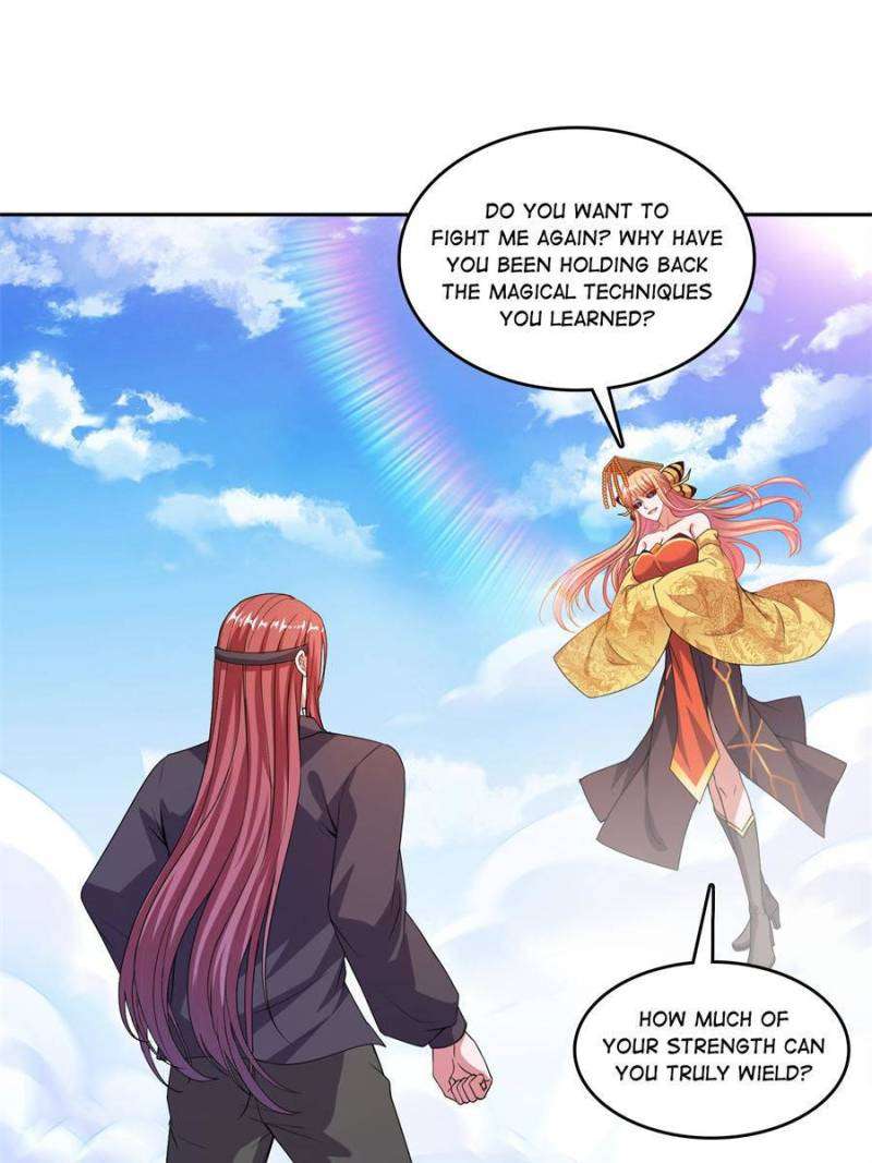 Cultivation Chat Group chapter 582 page 25