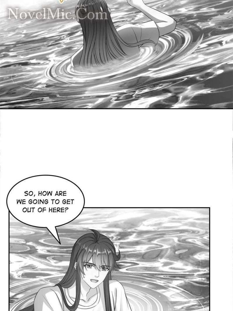 Cultivation Chat Group chapter 619 page 17