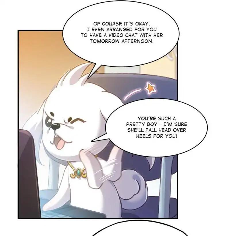 Cultivation Chat Group chapter 74 page 8