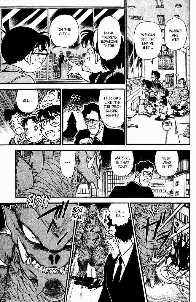 Detective Conan chapter 128 page 13