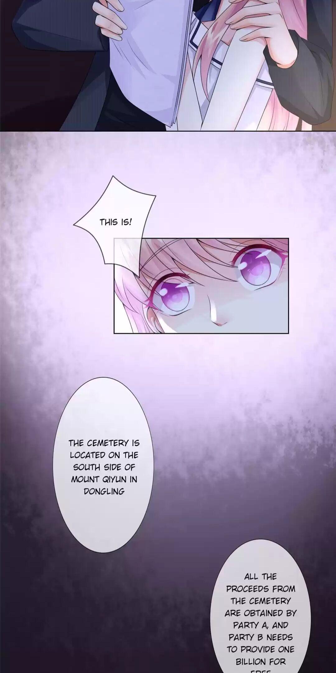 Embrace My Shadow chapter 3 page 13
