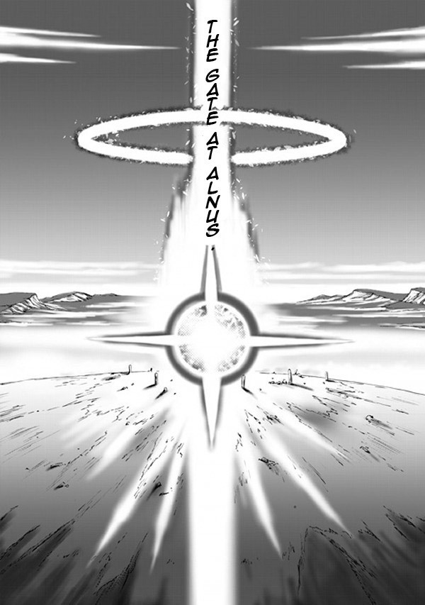 Gate - Jietai Kare no Chi nite, Kaku Tatakeri chapter 54 page 24