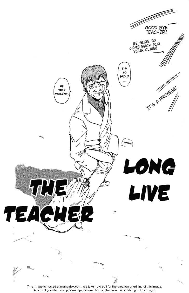 Great Teacher Onizuka chapter 6 page 24