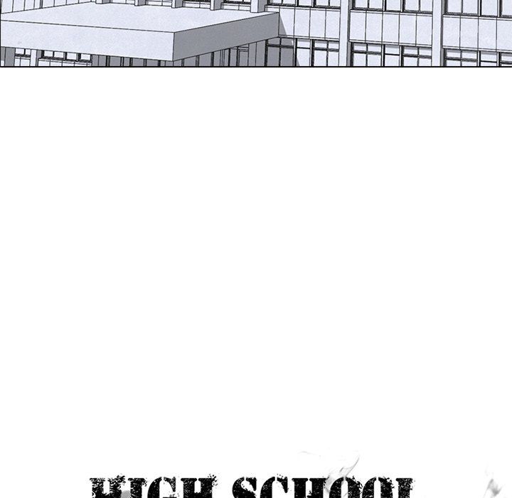 High School Devil chapter 264 page 10