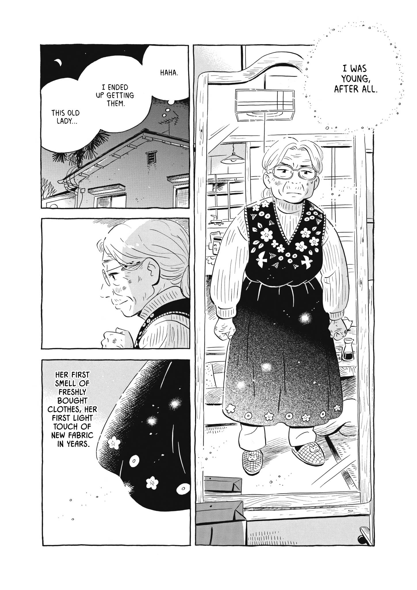 Hirayasumi chapter 44 page 10