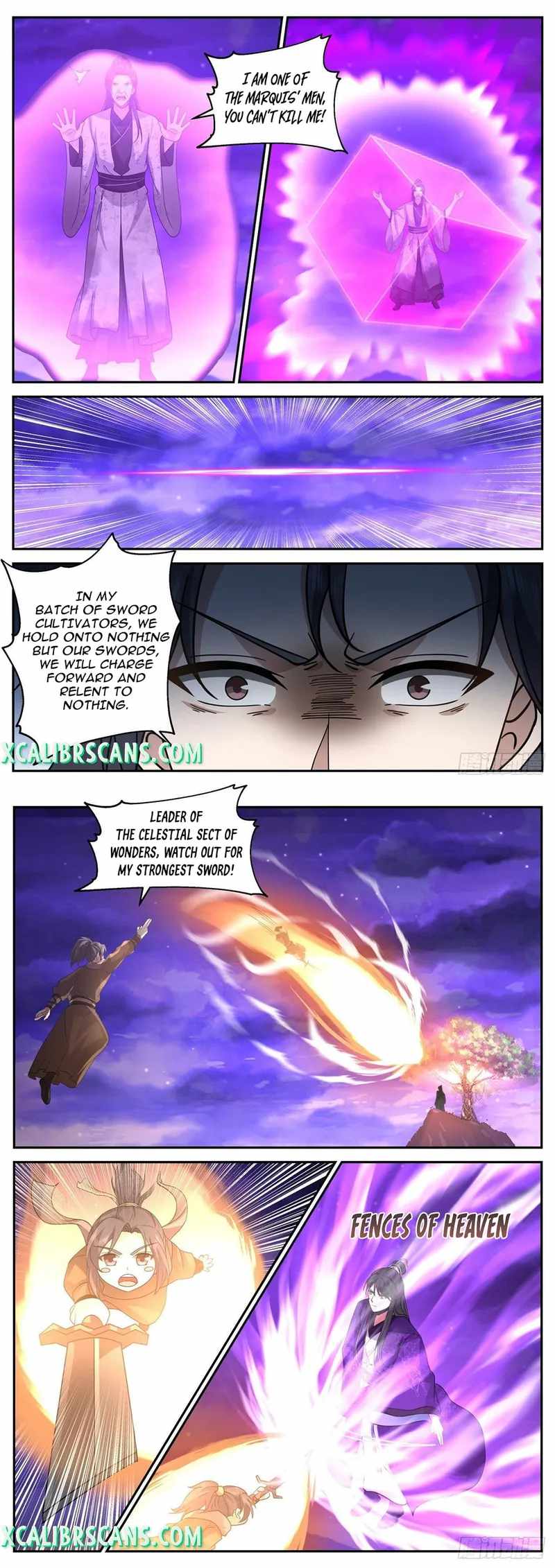 History's Number 1 Founder chapter 188 page 5