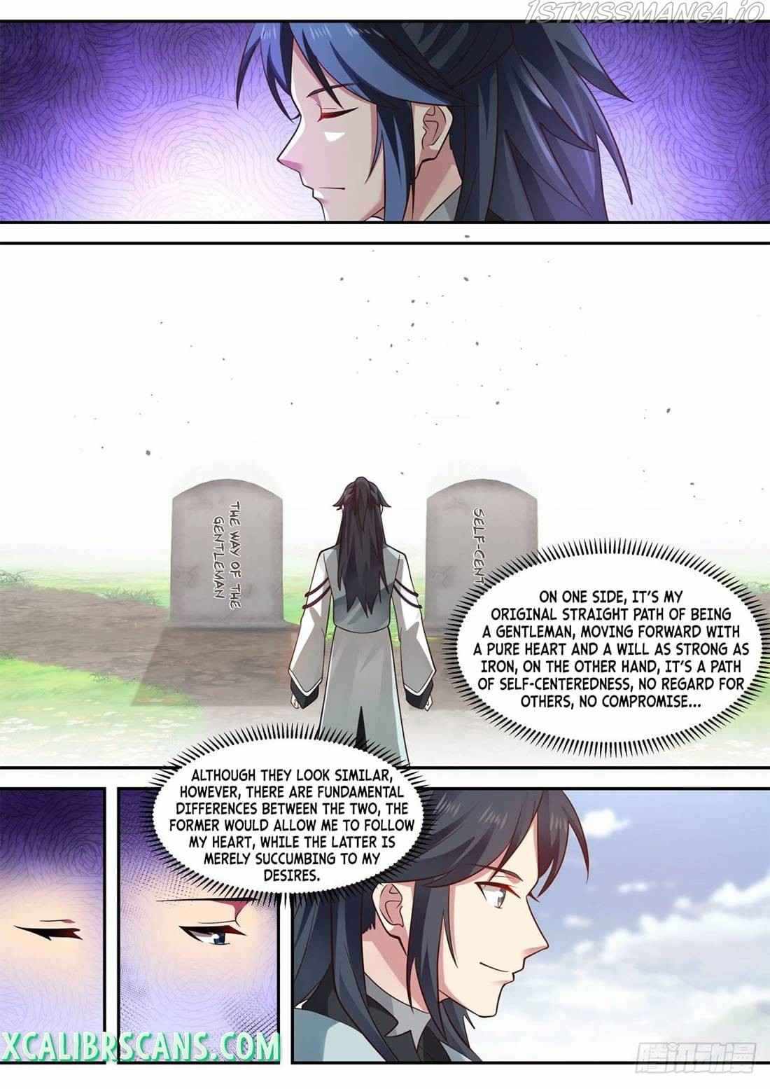 History's Number 1 Founder chapter 94 page 5