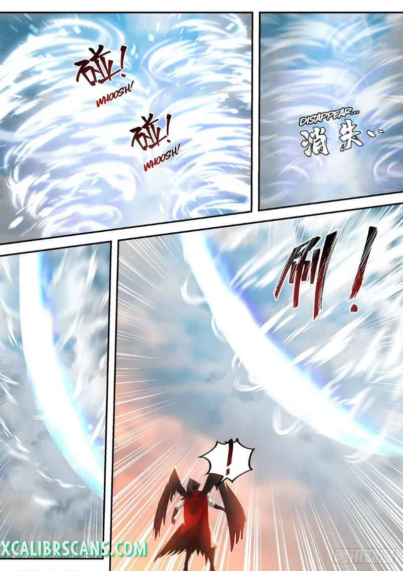 History's Number 1 Founder chapter 99 page 7