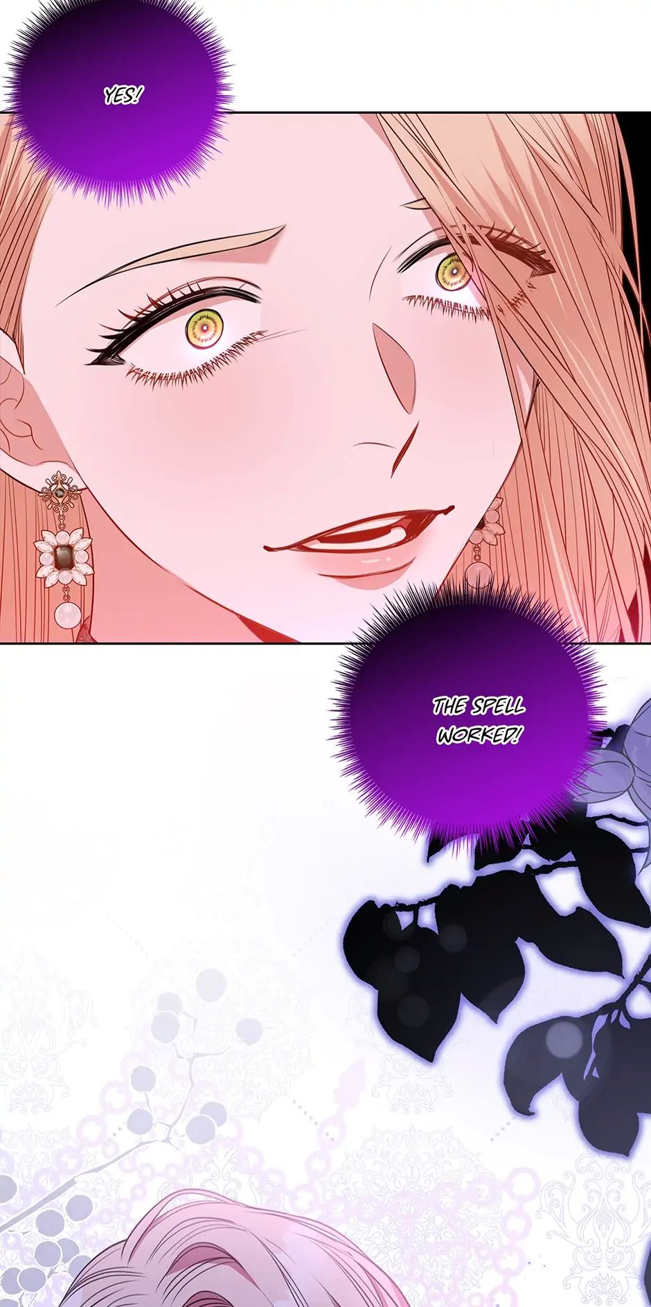 I Became The Tyrant’S Secretary chapter 67 page 61