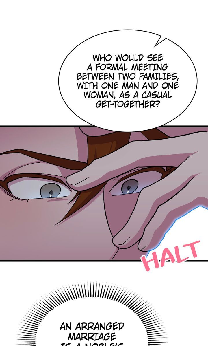 I'll Save This Damn Family! chapter 113 page 98