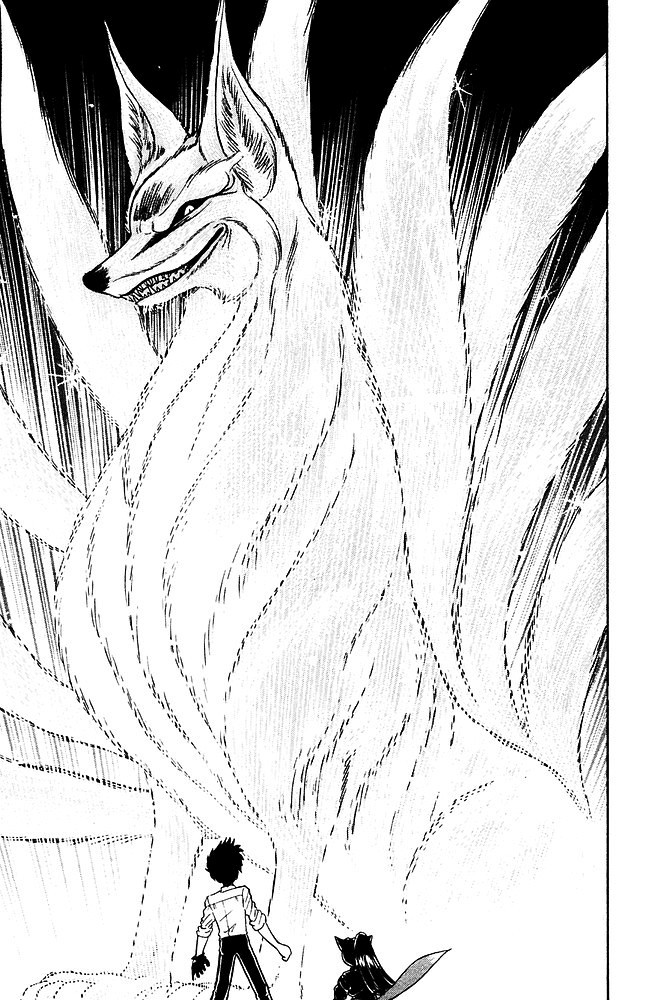 Jigoku Sensei Nube chapter 247 page 20