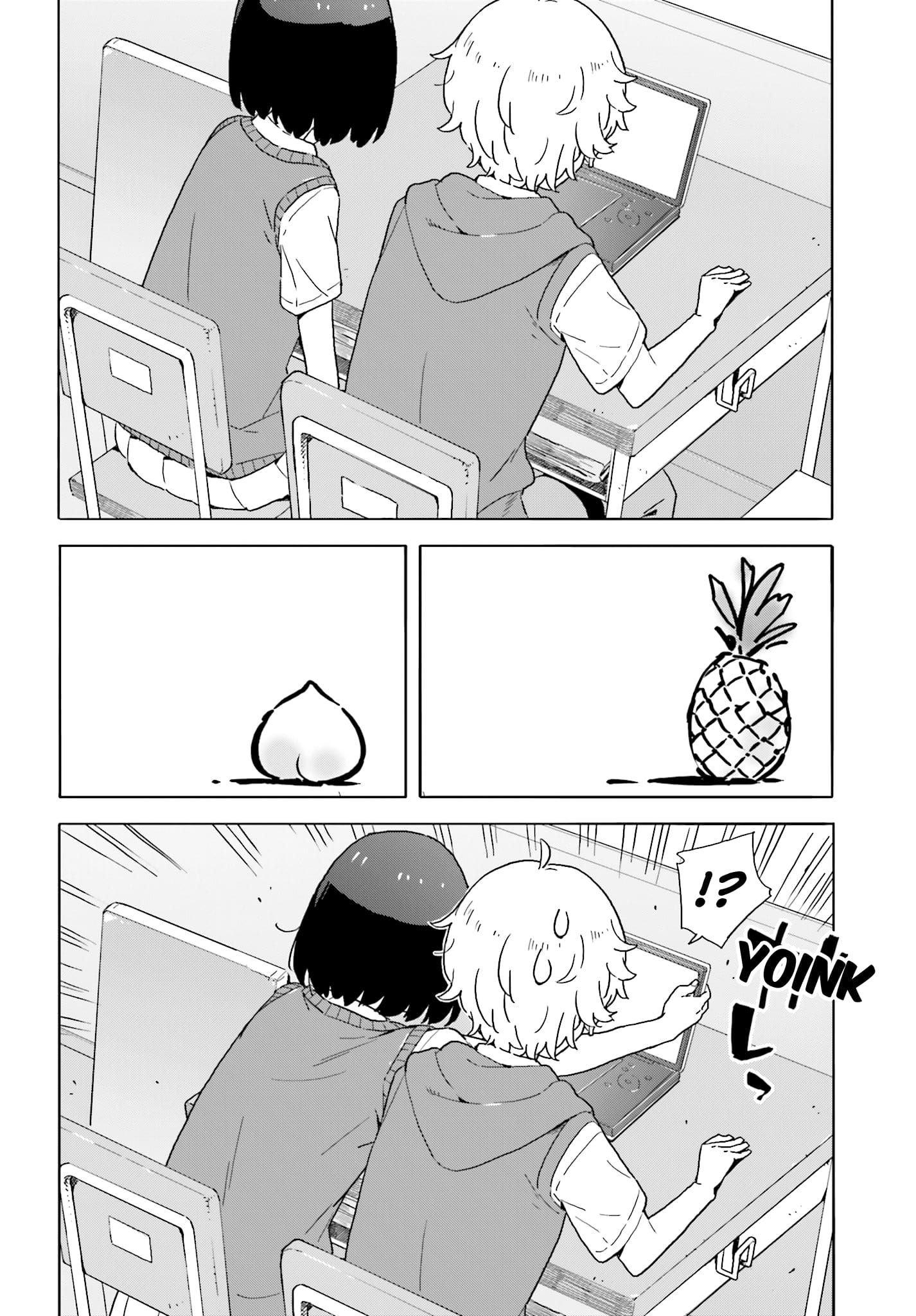 Kono Bijutsubu ni wa Mondai ga Aru! chapter 42 page 26