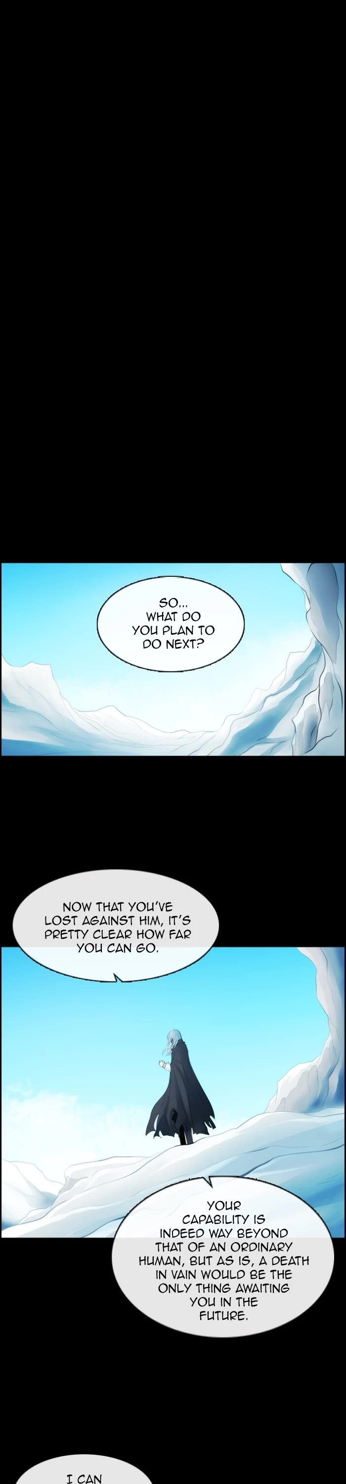 Kubera chapter 563 page 1