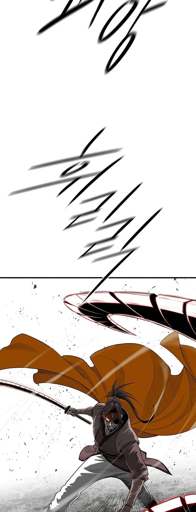 Legend of the Northern Blade chapter 168 page 12