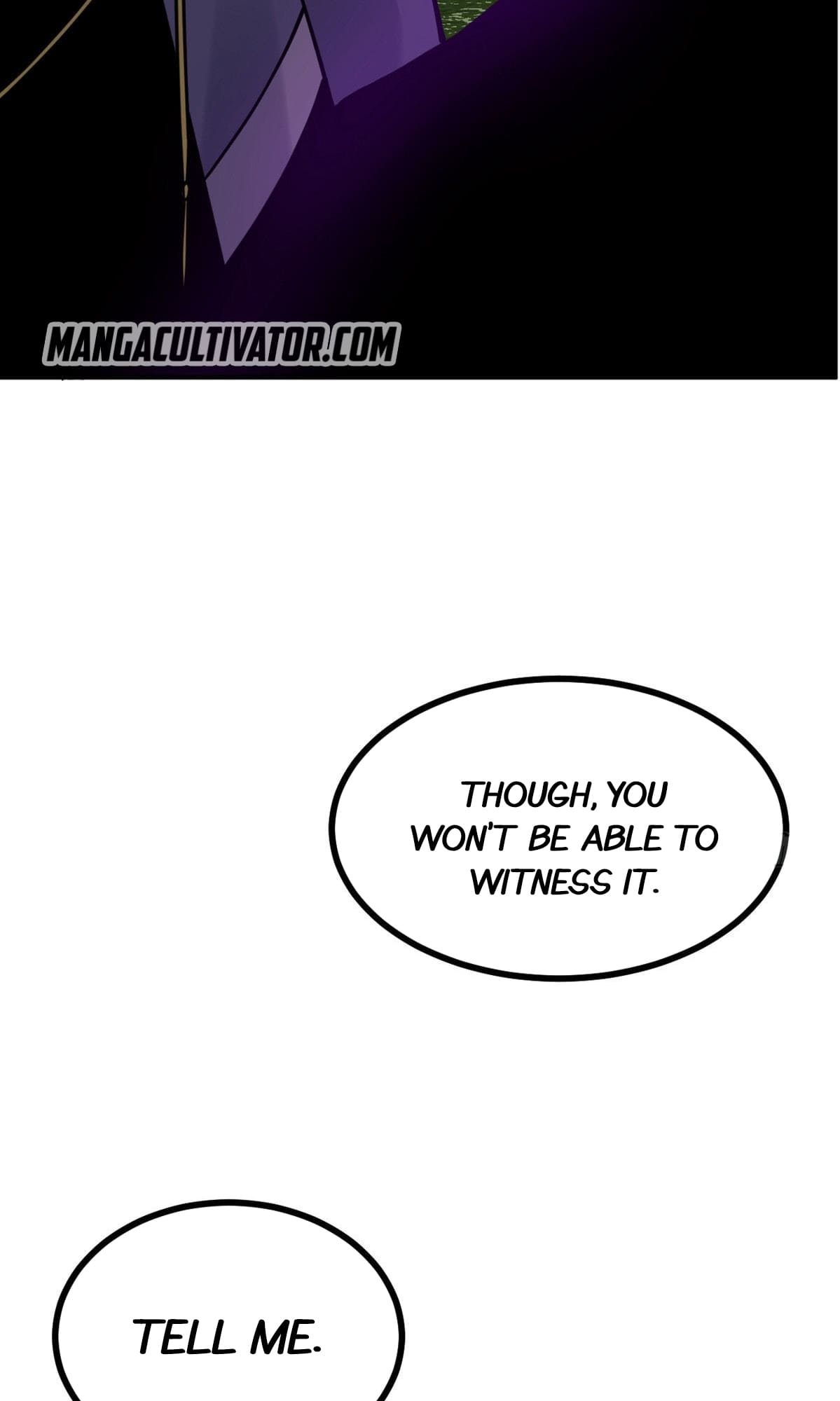 Log in With Max Level chapter 47 page 20