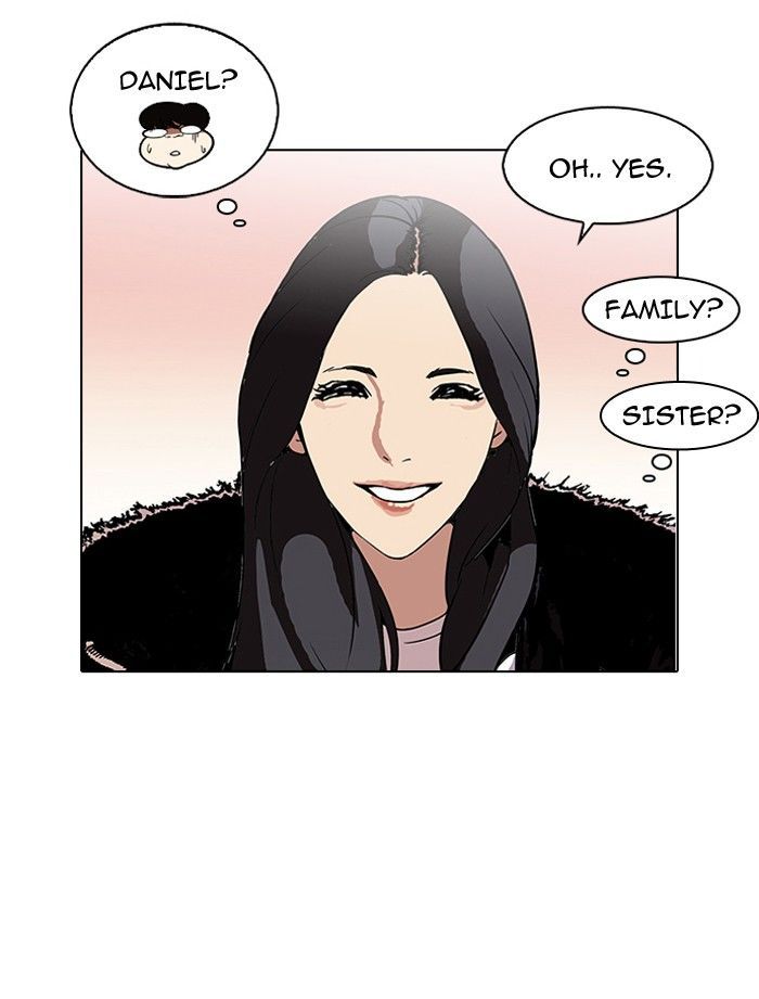 Lookism chapter 115 page 38