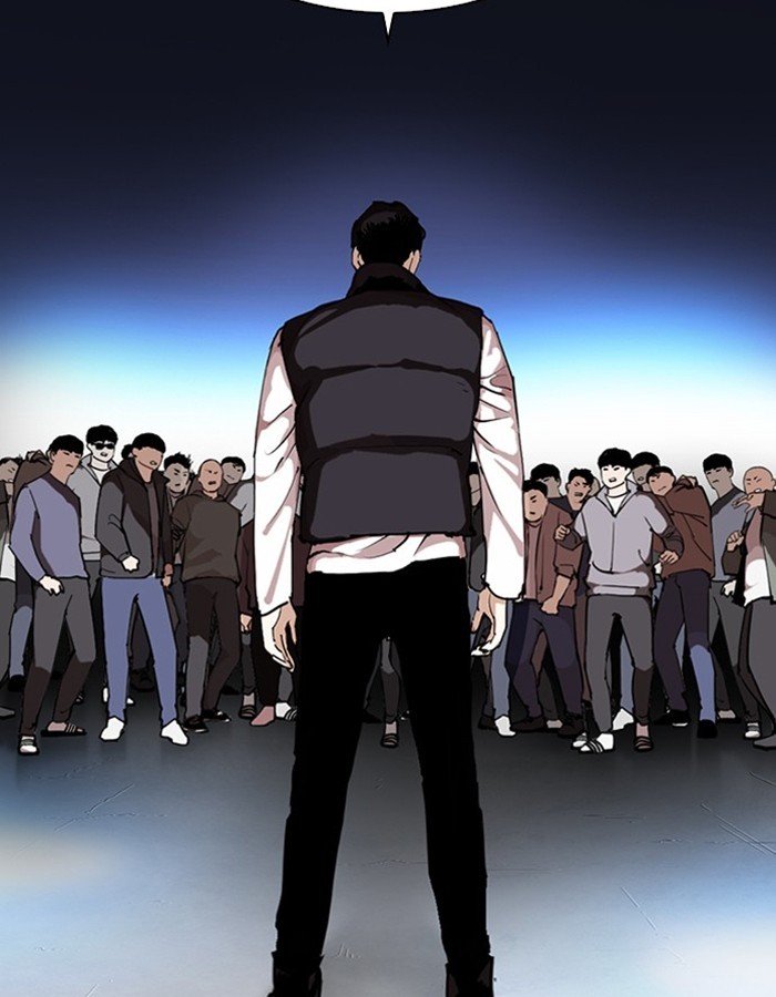 Lookism chapter 276 page 91