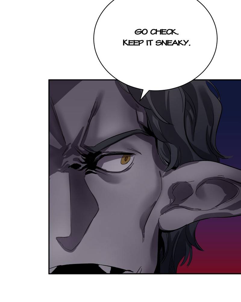 Lord of Goblins chapter 3 page 42