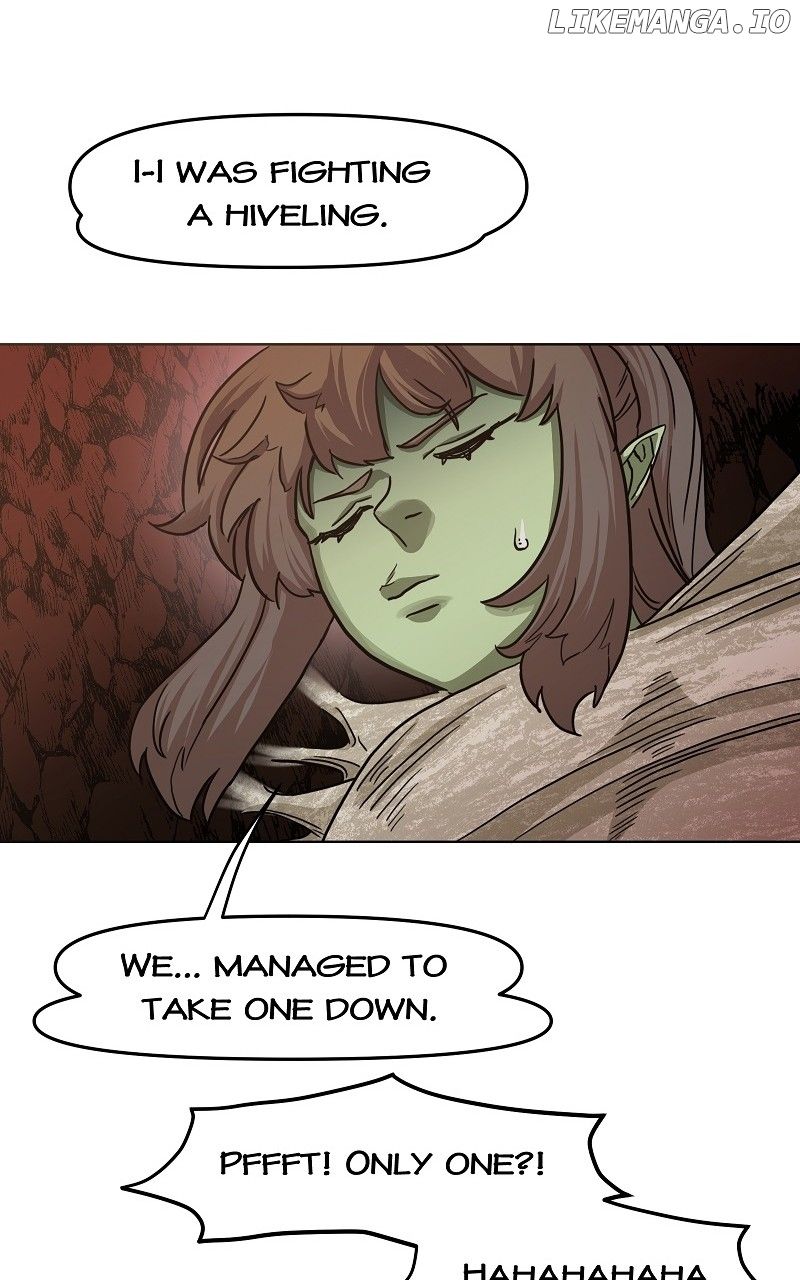 Lord of Goblins chapter 43 page 22