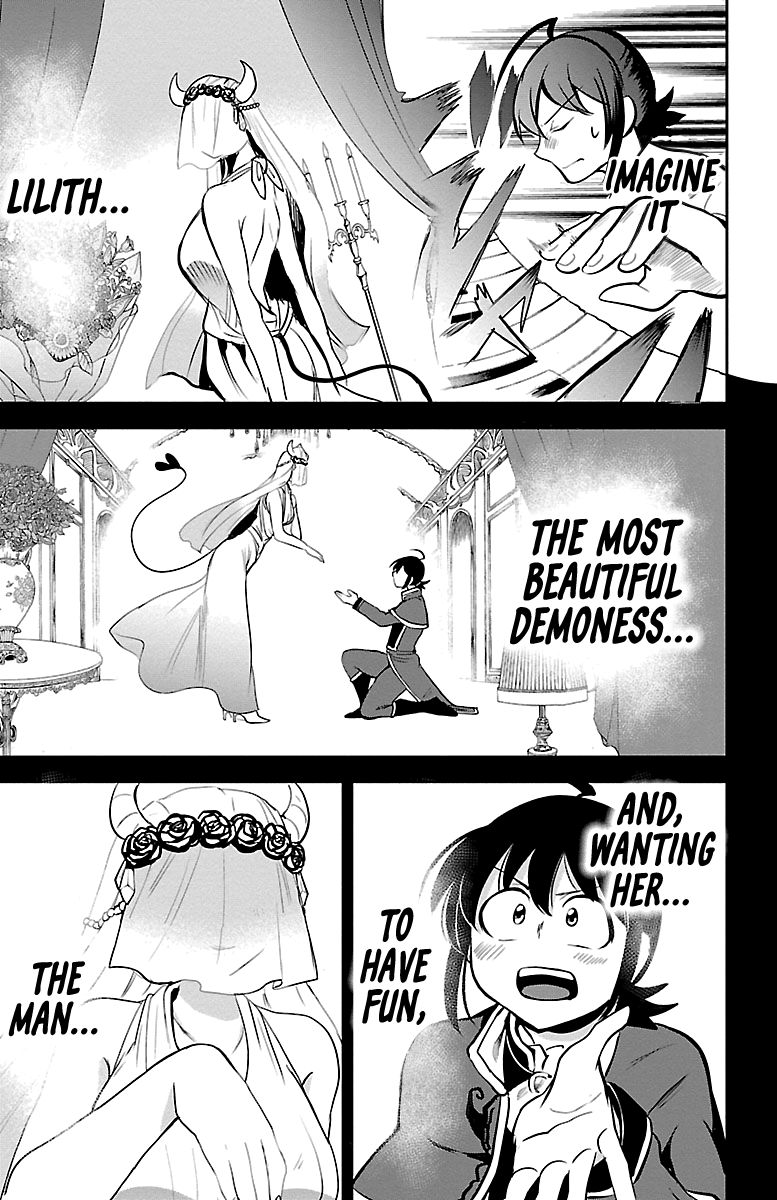 Mairimashita! Iruma-kun chapter 156 page 15