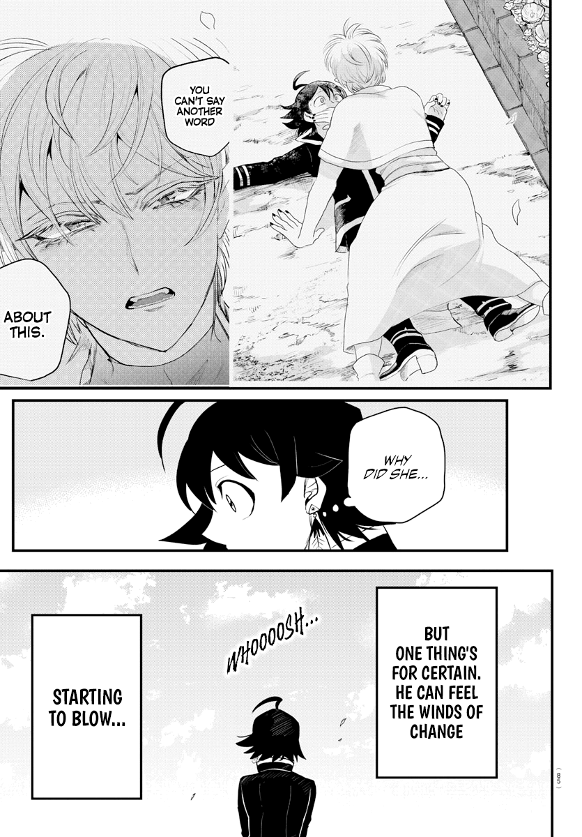 Mairimashita! Iruma-kun chapter 223 page 3