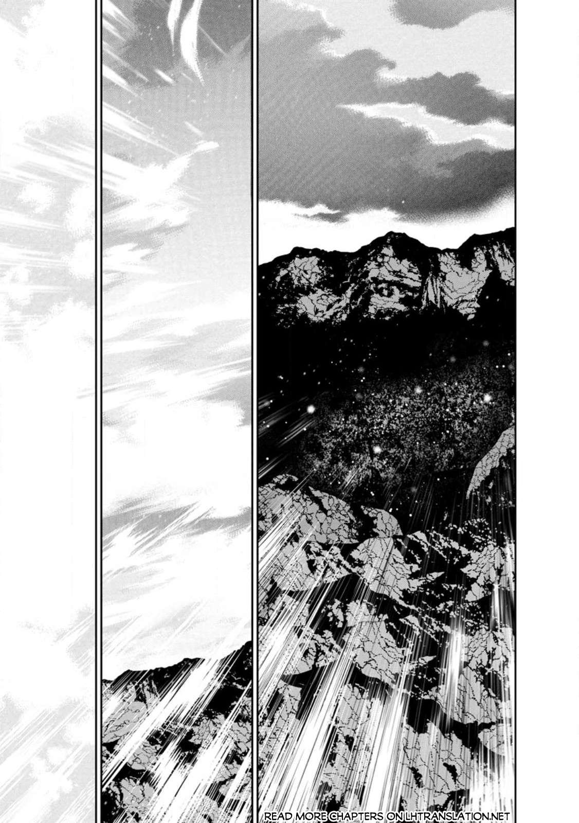 Maou Gun Saikyou no Majutsushi wa Ningen datta chapter 37 page 10